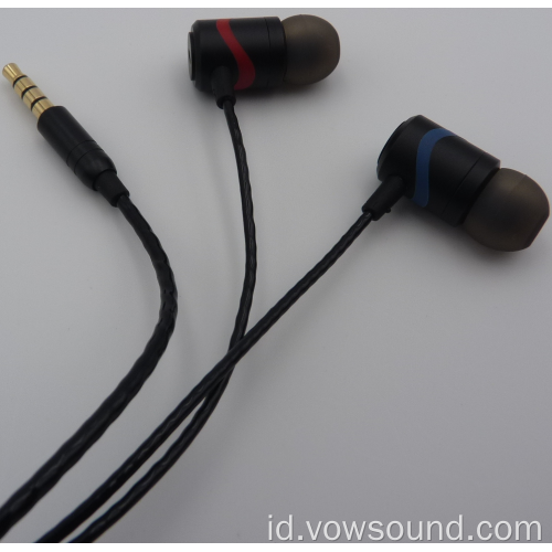 Wired in Ear Headphone